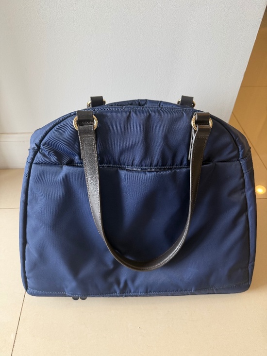 Lo & Sons Handbags - Lo & Sons OG gym/laptop bag